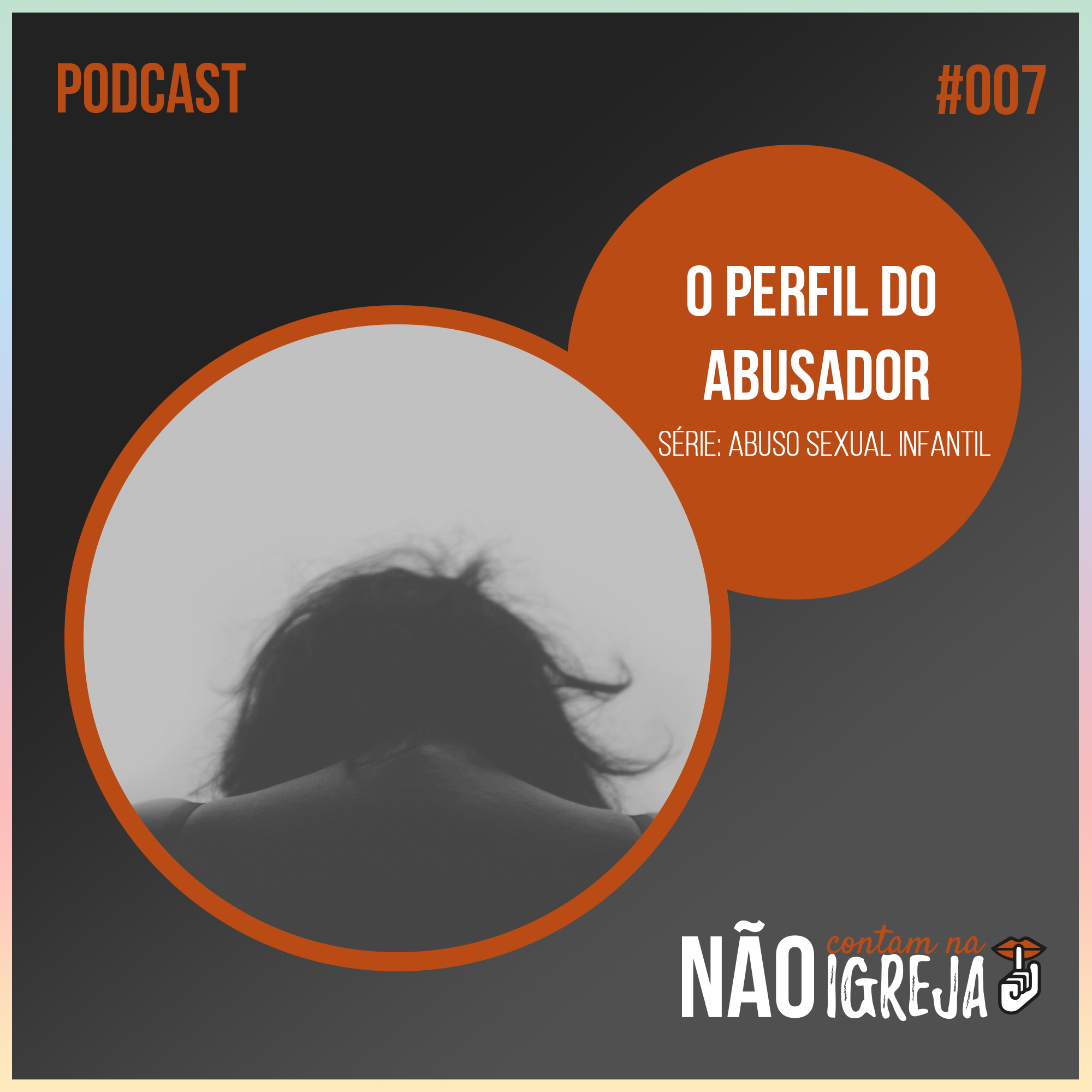 Não Contam Na Igreja