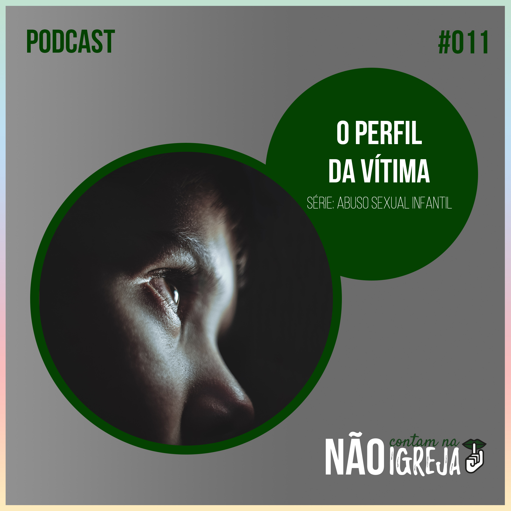 Não Contam Na Igreja