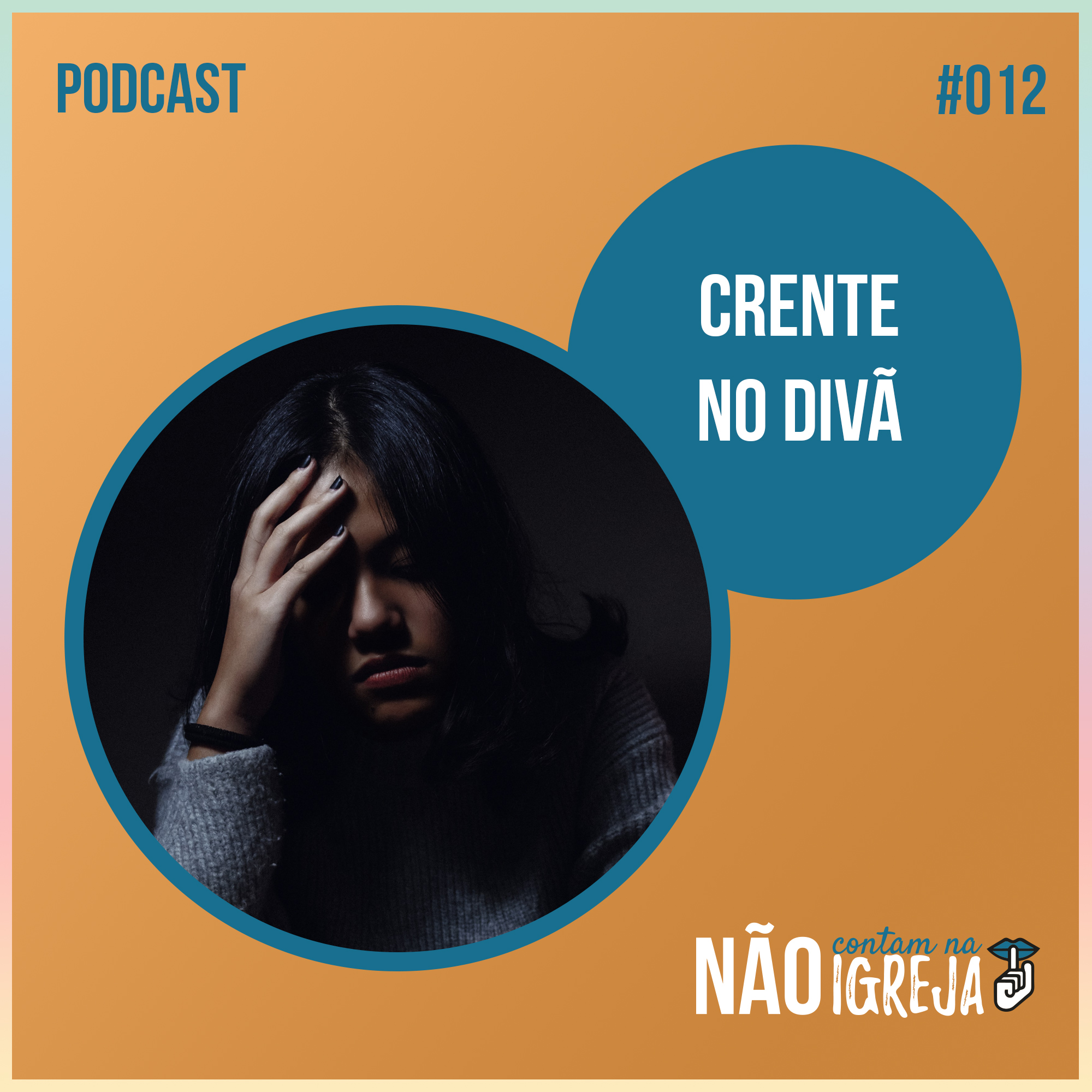Não Contam Na Igreja