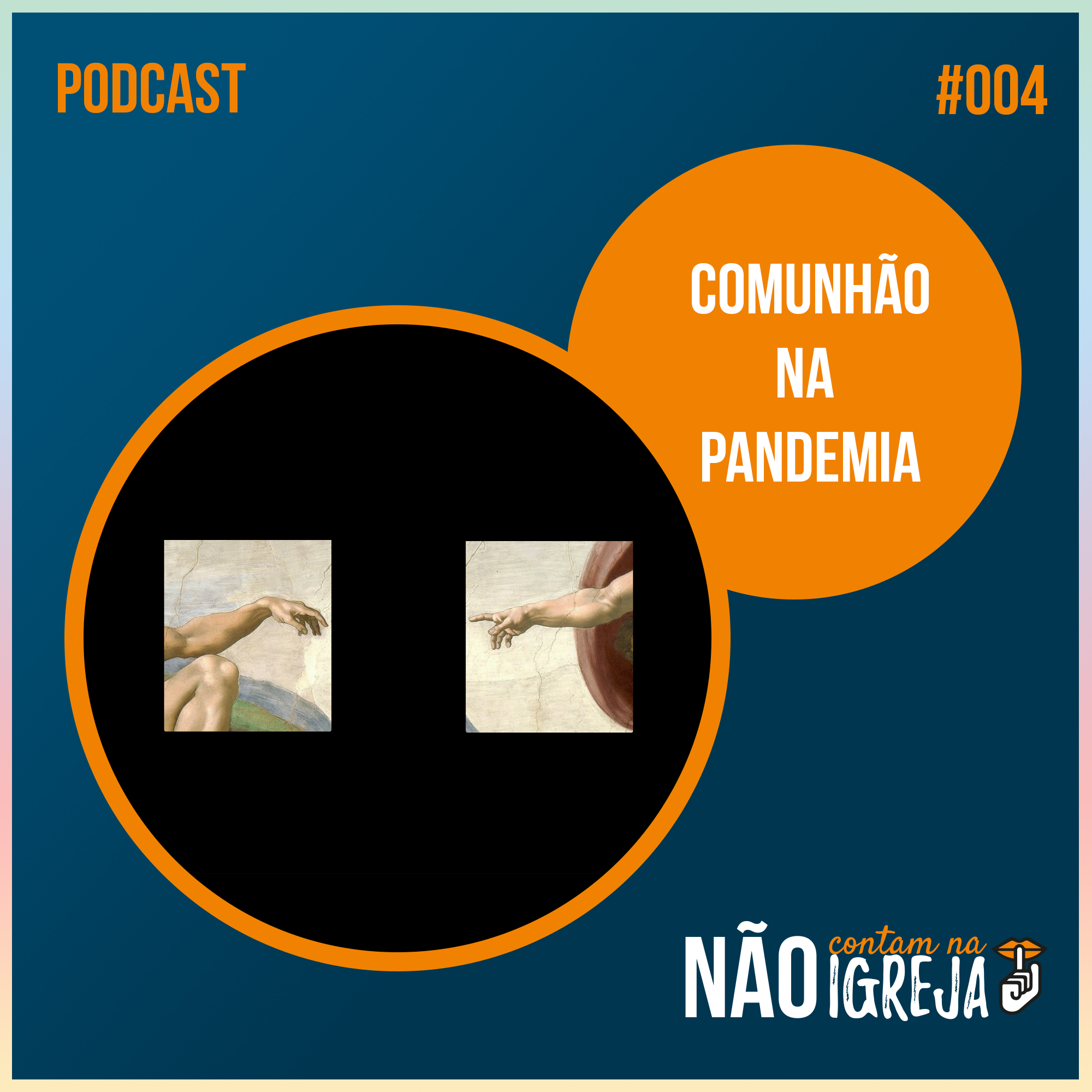Não Contam Na Igreja