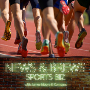 S2:E6: News & Brews Sports Biz: 2021 NCAA Agreed Upon Procedures