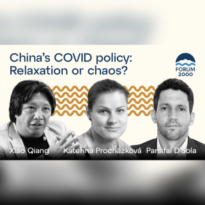 China’s COVID policy: Relaxation or chaos?
