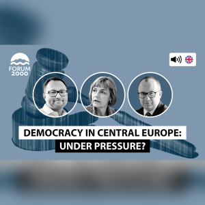 Democracy in Central Europe: Under pressure?
