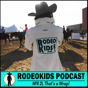 NFR 2021, That‘s a Wrap!