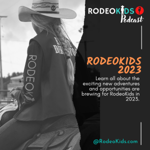 RodeoKids 2023