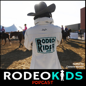 Inside Look at RodeoKids