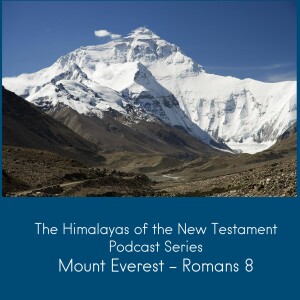 The Himalayas of the New Testament: Romans 8