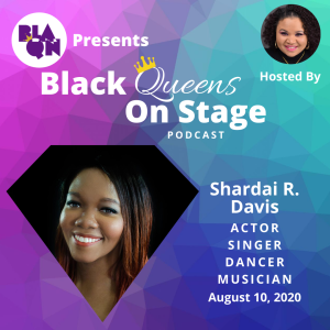 Shardai R. Davis