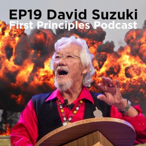David Suzuki Comments