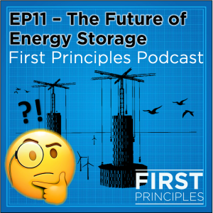 Comparison of Energy Storage Methodologies