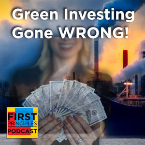 Green Investing Gone Wrong