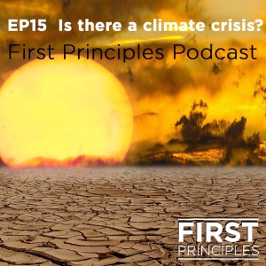 IPCC & The Climate Crisis