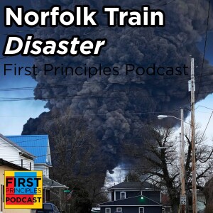 Norfolk Environmental Train Disaster