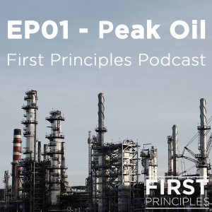 Is peak oil a myth?
