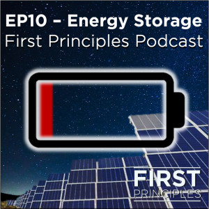 EP10 Energy Storage Case Study