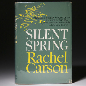 1-9 - Silent Spring