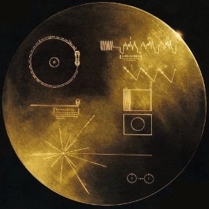 1-4 - The Voyager Golden Record