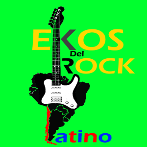 Programa 30 - Ekos del Rock Latino