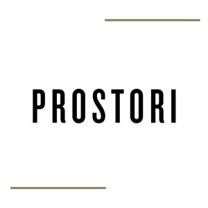 MG23 - Prostori