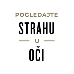 MG31 - Pogledajte strahu u oči