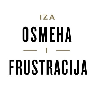 MG34 - Iza osmeha i frustracija