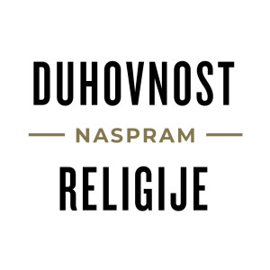 MG32 - Duhovnost naspram religije