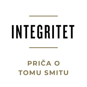 MG33 - Integritet. Priča o Tomu Smitu