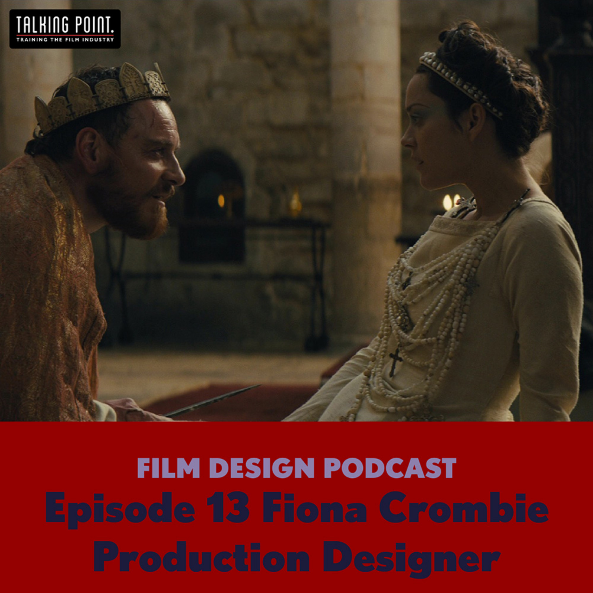 The Film Design Podcast