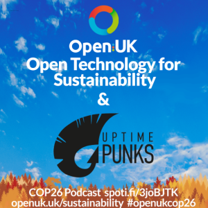 EP59(EN) - COP26 Special 02 - Gavin Starks