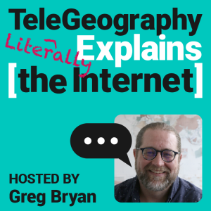 TeleGeography Literally Explains Data Centers