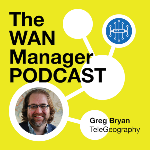 Coming Soon: The WAN Manager Podcast