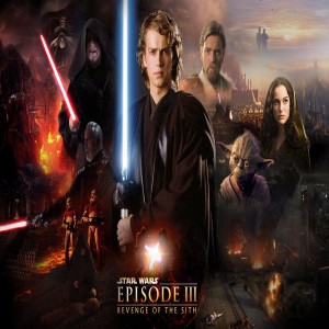 Star Wars: Revenge of the Sith (John Rohe)