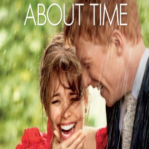 About Time (with author Mary K. Savarese)