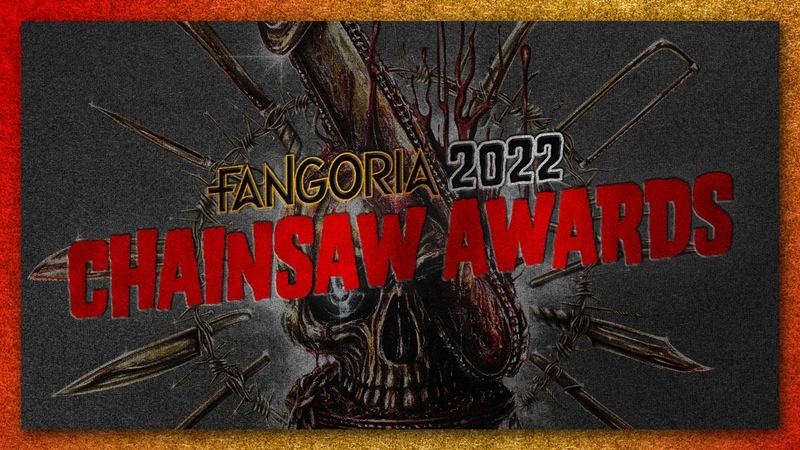 2022 Fangoria Chainsaw Awards Preview (with Nathan Stamper)