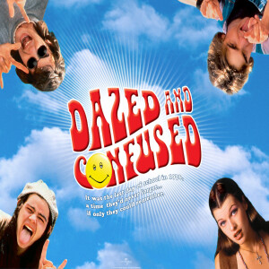 Dazed and Confused (with John Rohe)