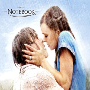 The Notebook (with Lisa Skinner)