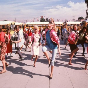 Grease 2 (with Bob Thompson)