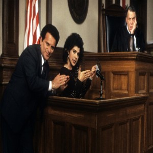 My Cousin Vinny (with writer Lisa Czarina Michaud)