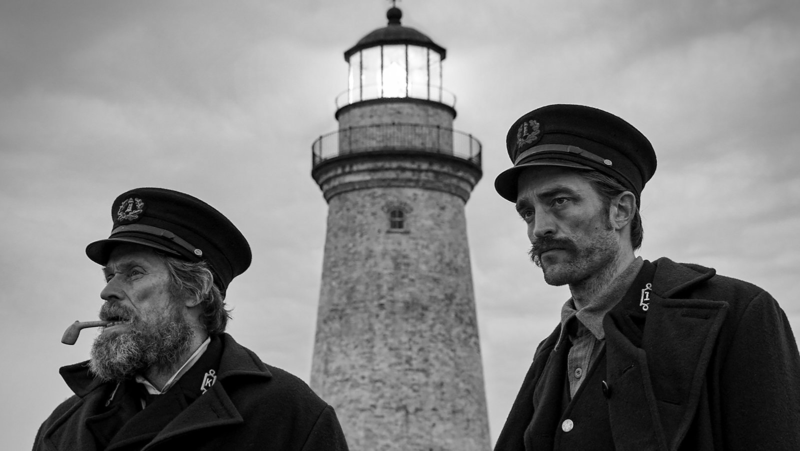 The Lighthouse (with Connor Cunneen)