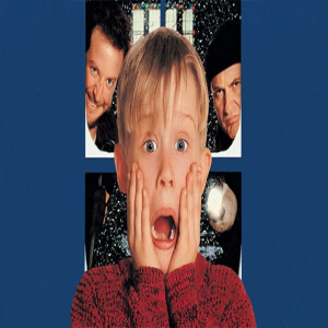 Home Alone (with Brandon Kriske)