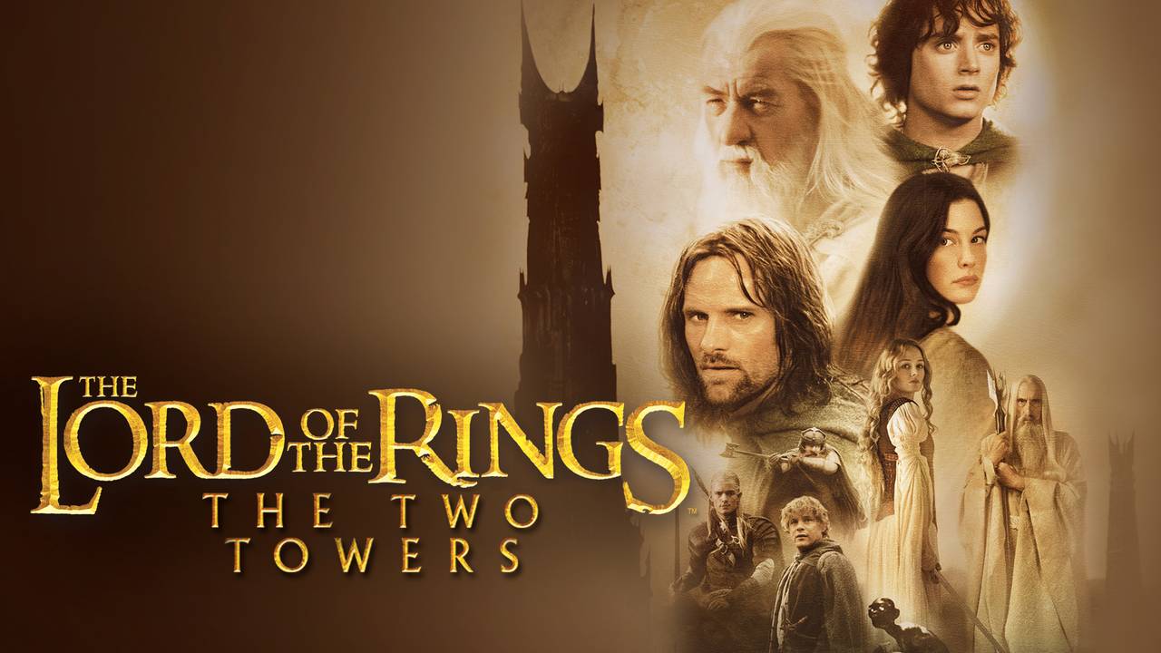 Lord of the Rings: The Two Towers (Brad Fuller)