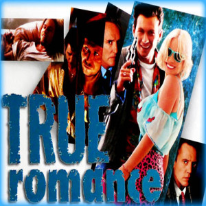 True Romance (with Ezekiel Hampton)