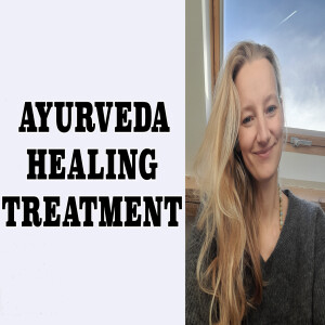 Ayurveda Healing Treatment