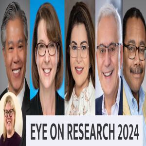 Unveiling  Cutting-Edge  Eye On Research 2024