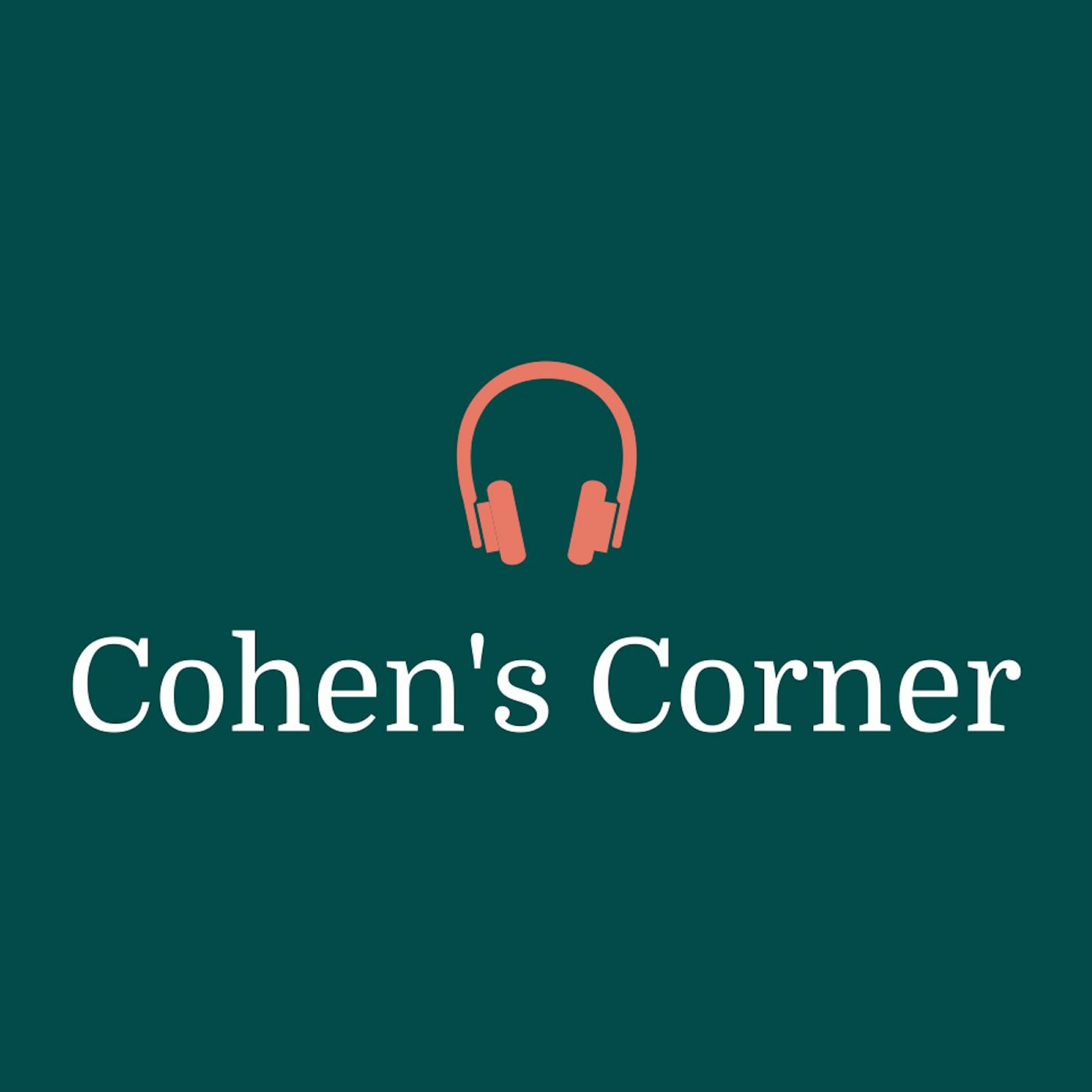Cohen\'s Corner