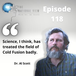 Is Cold Fusion pathological science?