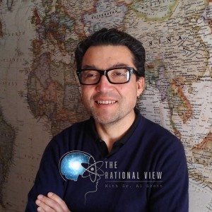 Electrification and Climate with Edgardo Sepulveda