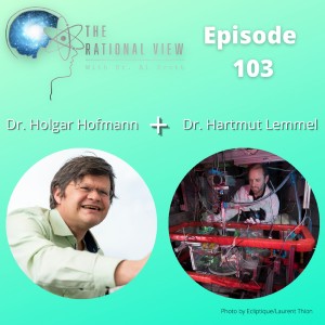 Lemmel and Hofmann experiment with reality
