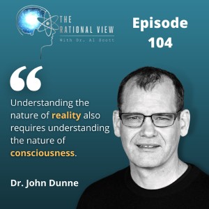 A Buddhist perspective on awareness with Dr. John Dunne