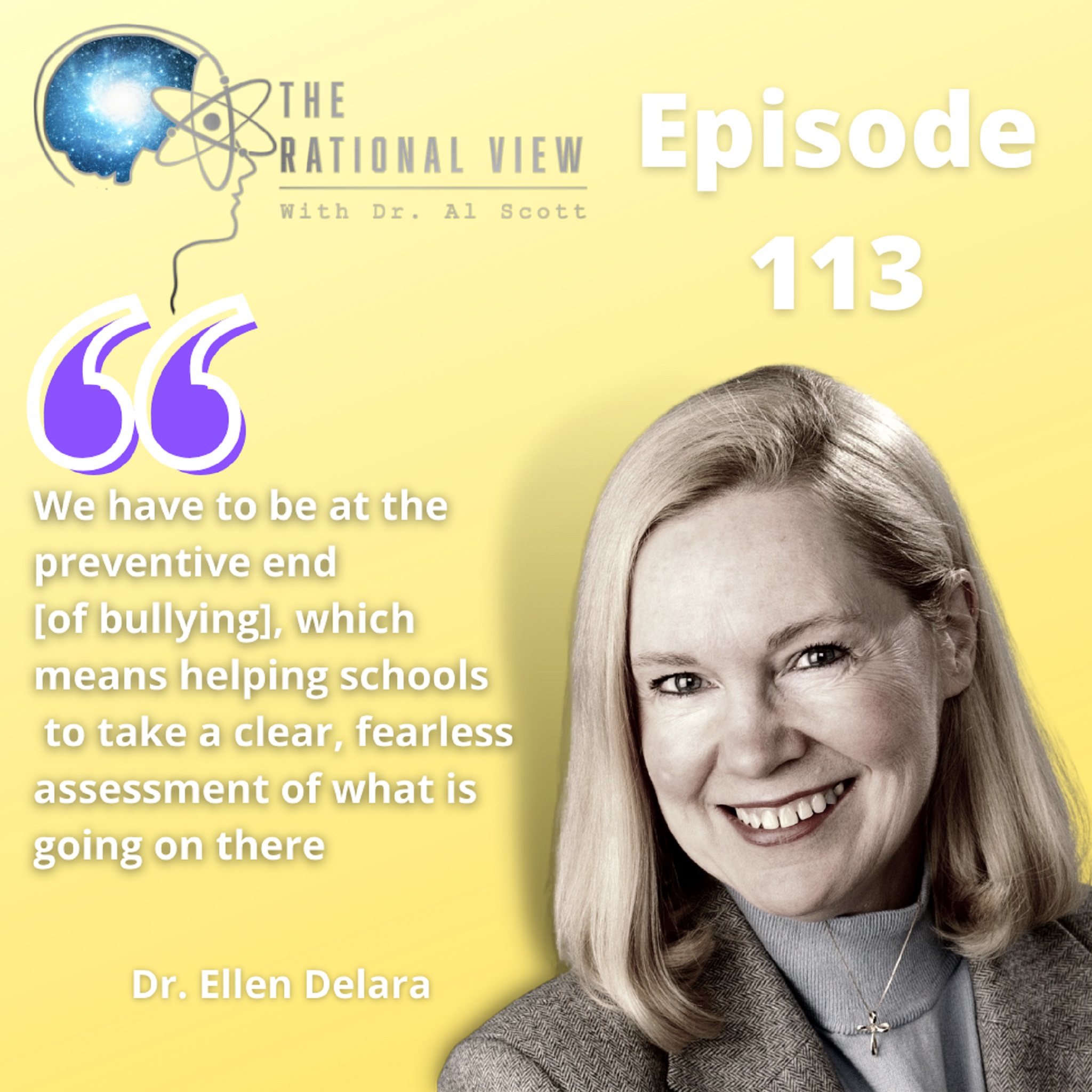 The Rational View podcast with Dr. Al Scott